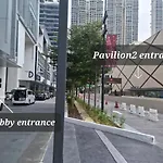 Revo Pavilion Skypool Ls09