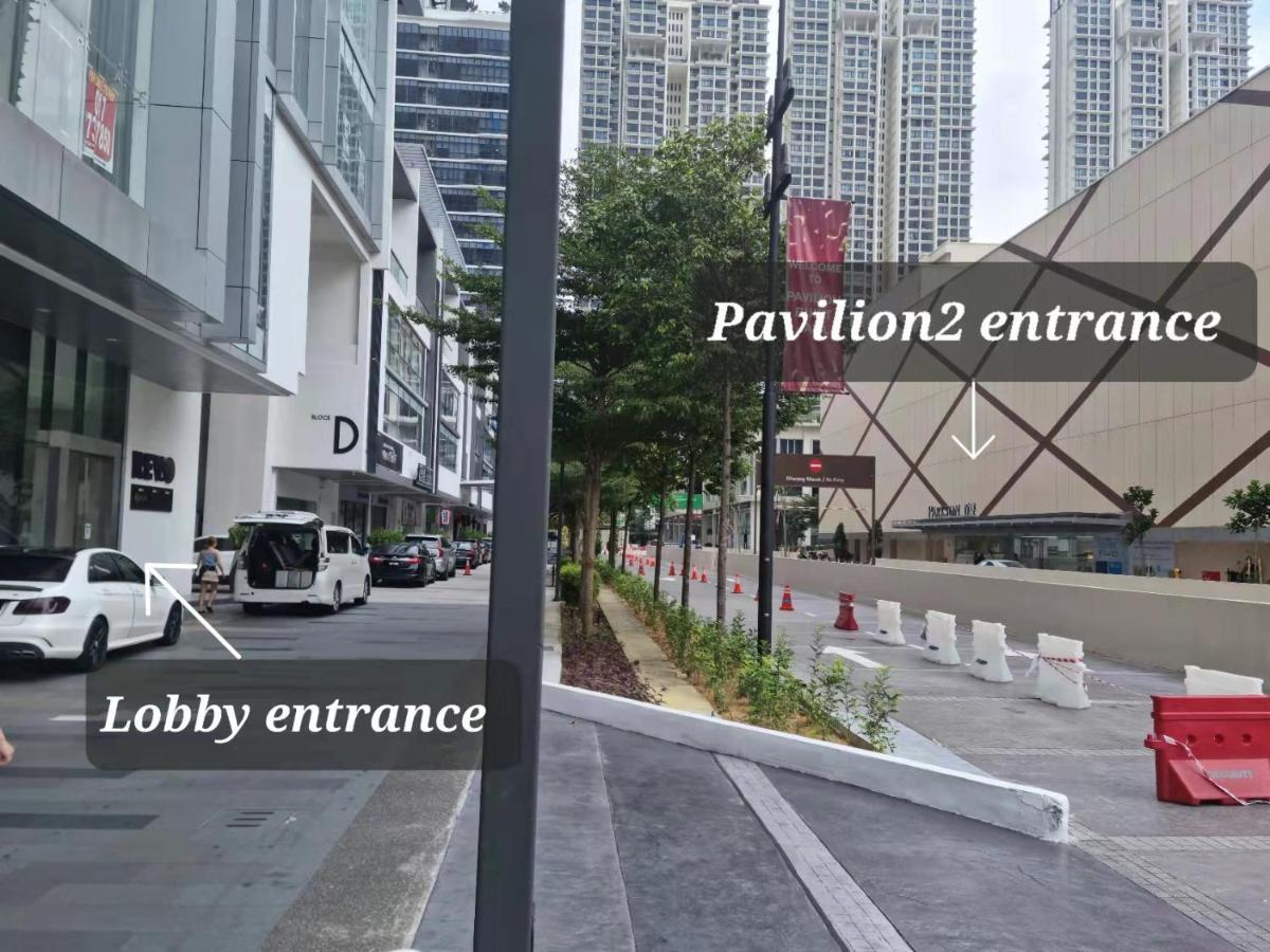 Revo Pavilion Skypool Ls09
