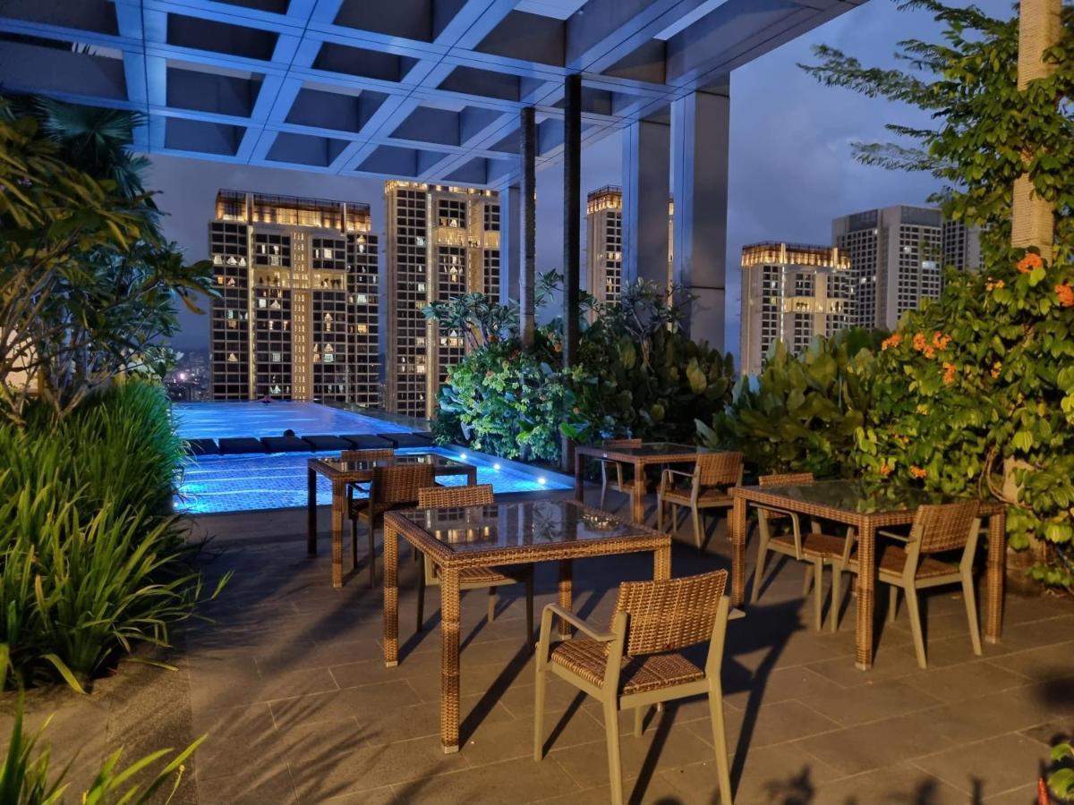 Pangsapuri Revo Pavilion Skypool Ls09 *