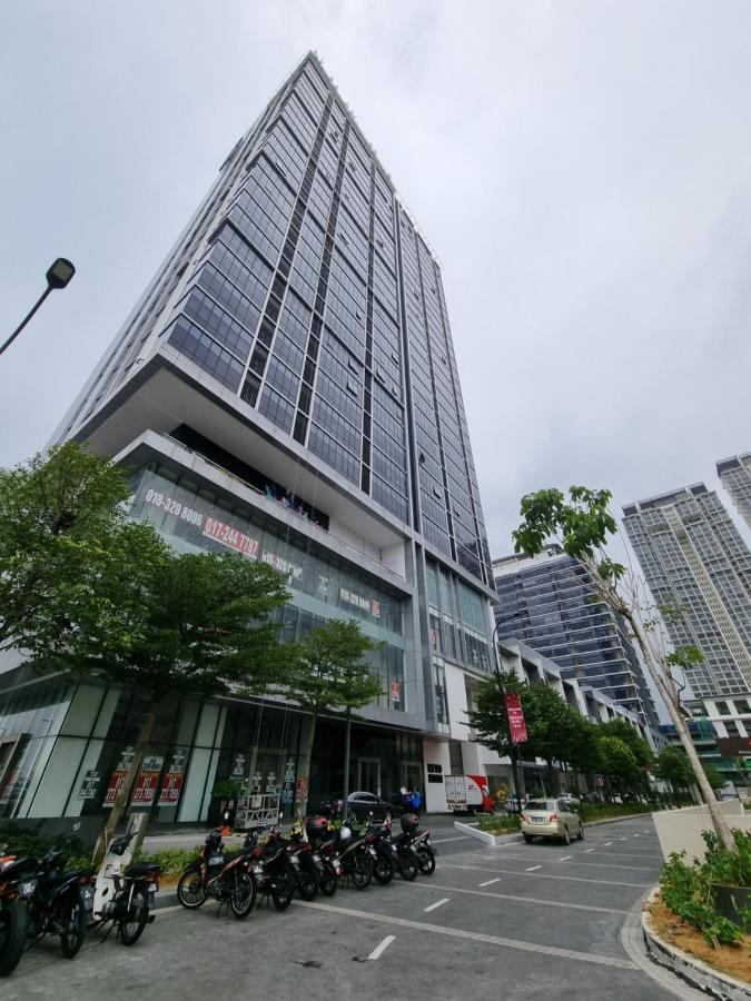 Pangsapuri Revo Pavilion Skypool Ls09 Kuala Lumpur